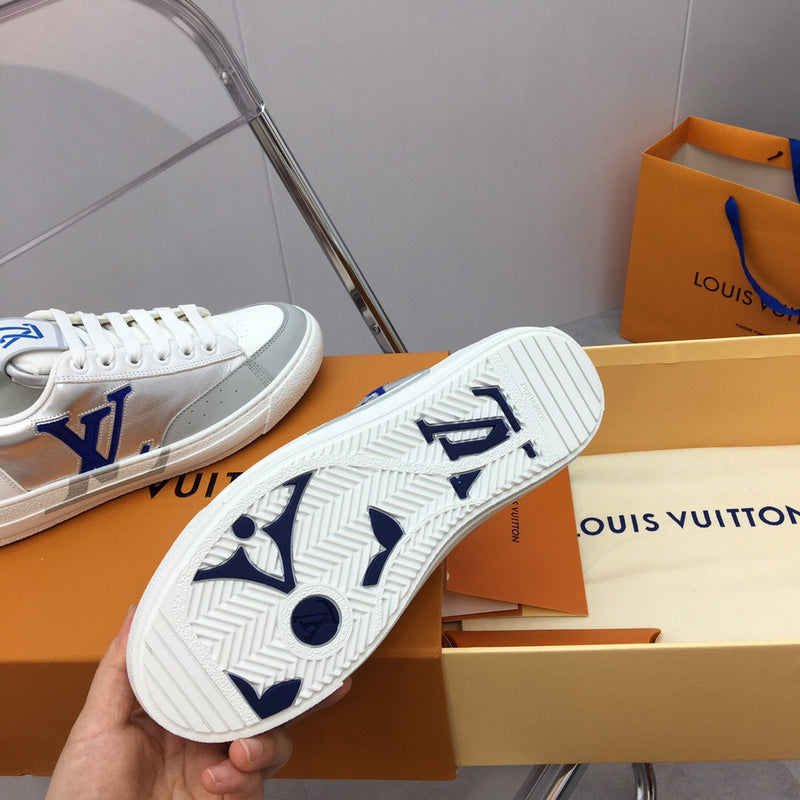 Louis Vuittion Luxury Shoes