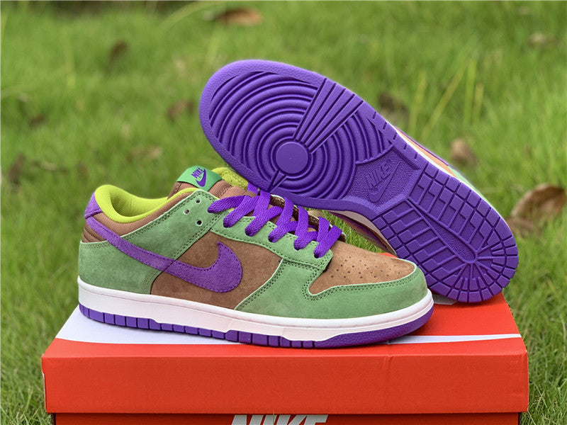 Nike Luxury Shoes