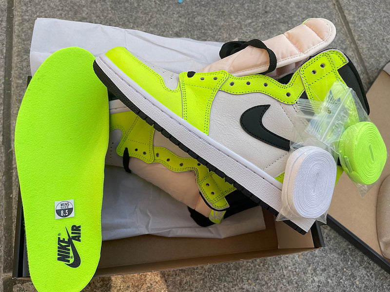 Nike Luxury Shoes