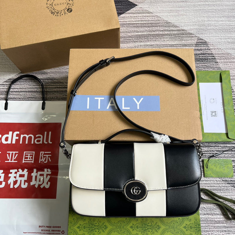 ENT - GCI Bags - 1415