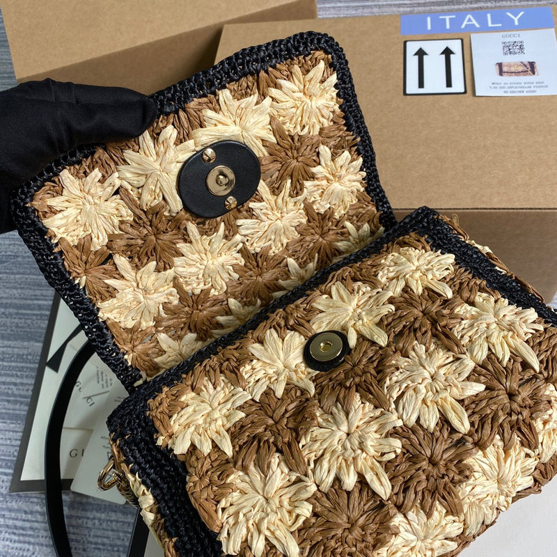 PHA - GUKI Bags - 2278