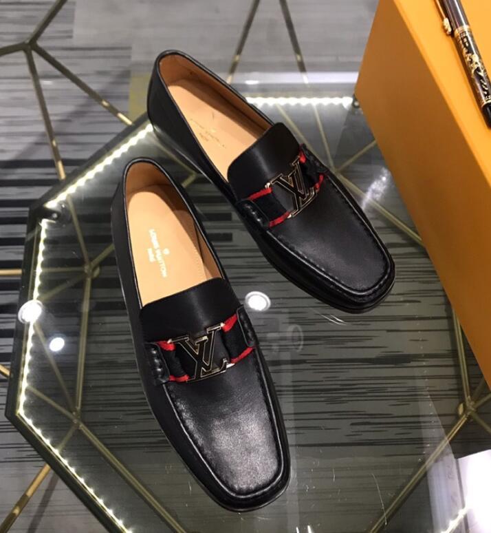 Ava’s Mode - LOV Men Shoes - 1929