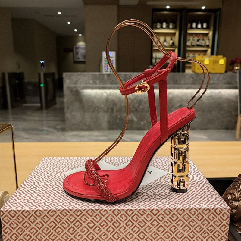 Givenchy Luxury Shoes