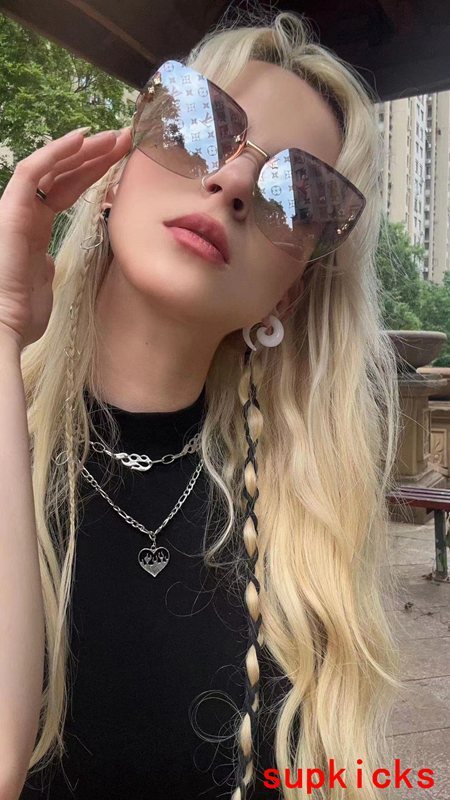 Louis Vuittion Luxury Sunglasses