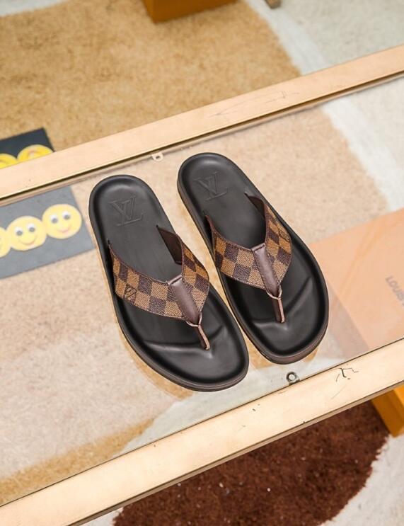 Ava’s Mode - LOV Men Shoes - 1793
