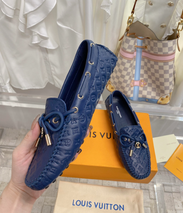Ava’s Mode - LOV Women Shoes - 099