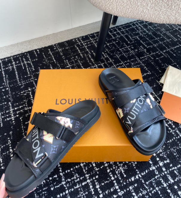 Ava’s Mode - LOV Men Shoes - 091