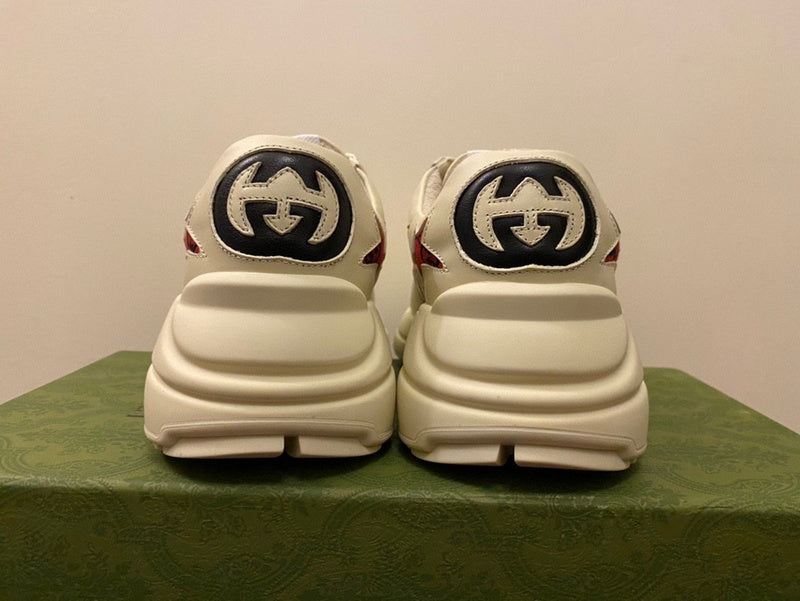 Gucci Luxury Shoes