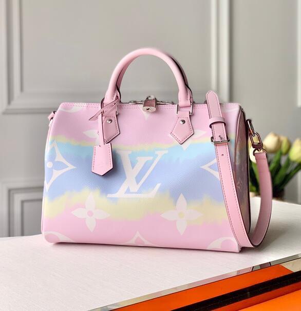Ava’s Mode - LOV Bags - 3137