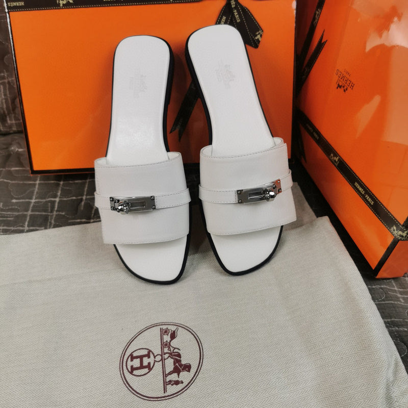 Hermes Luxury Sandals