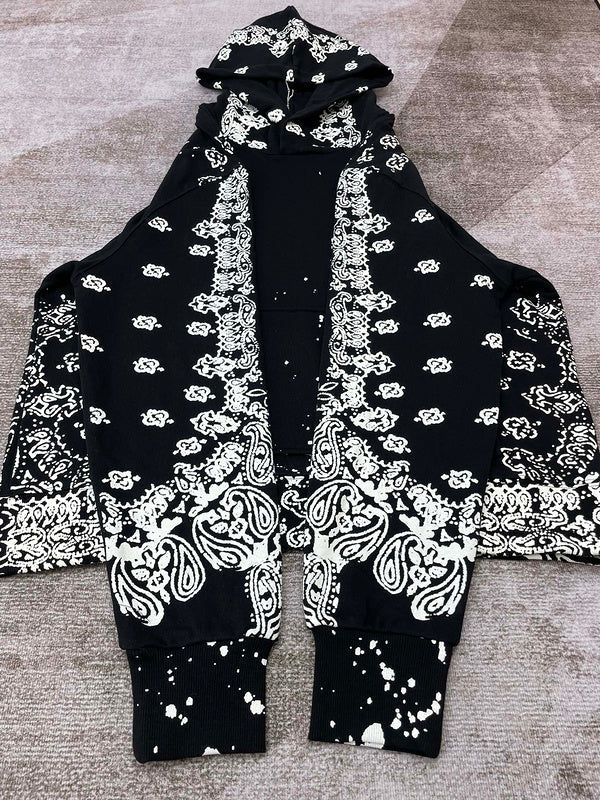 AMIR Hoodies - 116