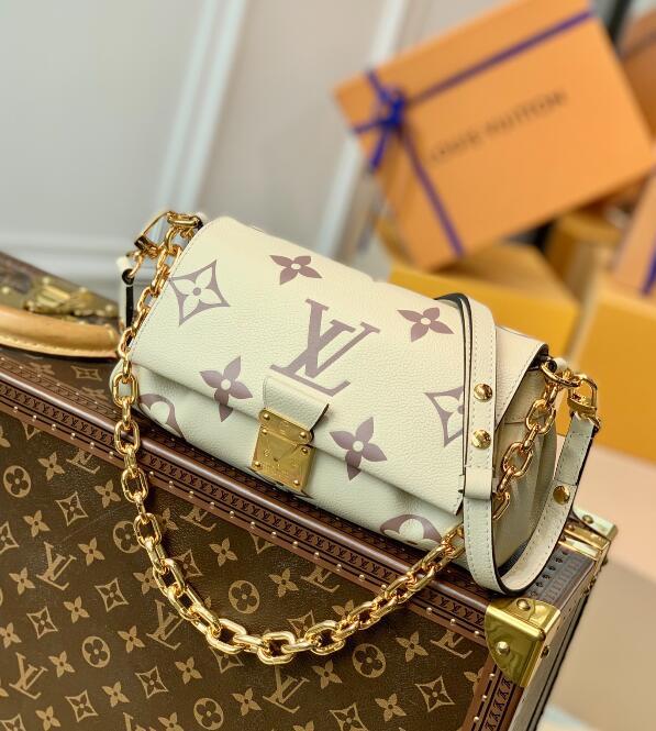 Ava’s Mode - LOV Bags - 2226