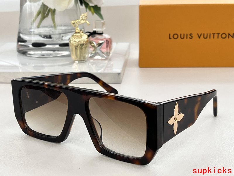 Louis Vuittion Luxury Sunglasses