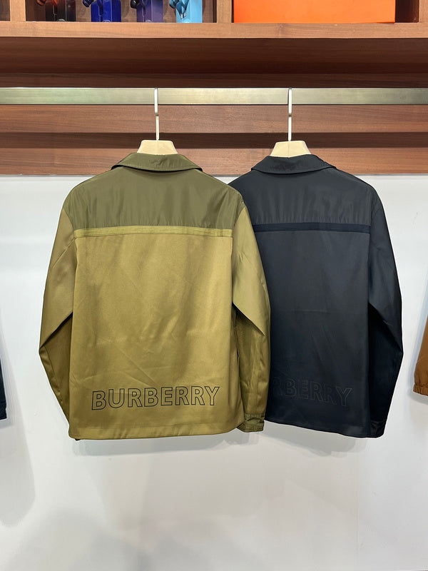Burberry Luxury Clothes