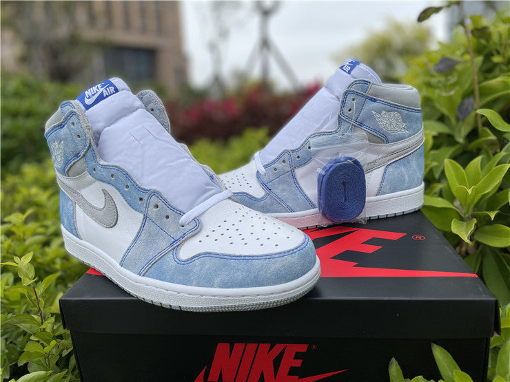 Nike Luxury Shoes