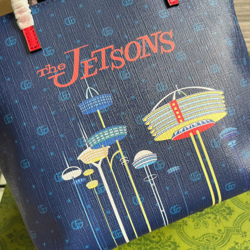 ENT - GCI Bags - 1221