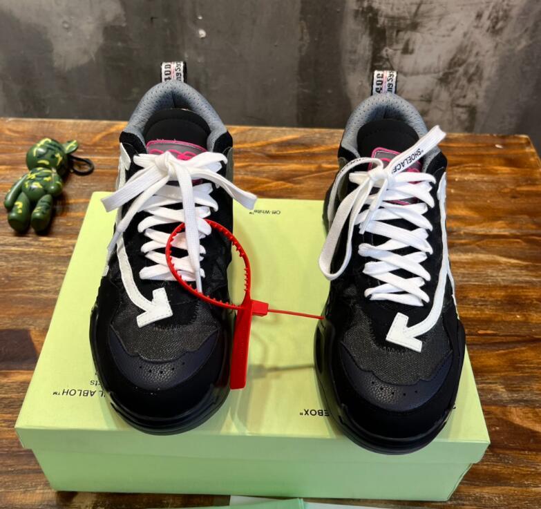 Ava’s Mode - YZO Women Shoes - 117
