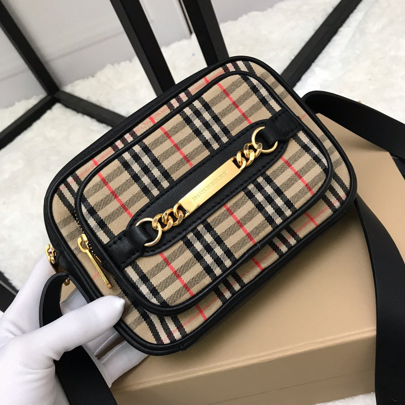 BBR Bags - ENT - 546