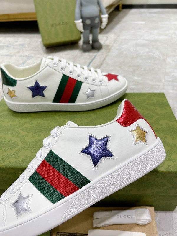 Gucci Luxury Shoes