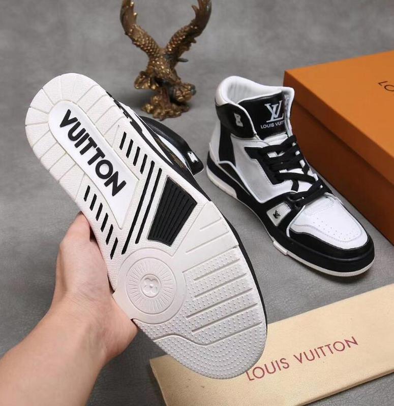 Ava’s Mode - LOV Men Shoes - 1477