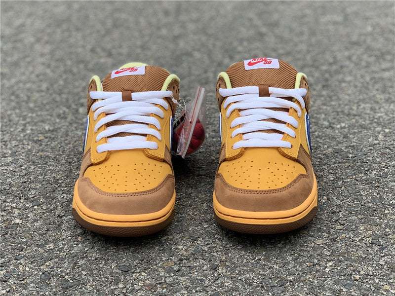 Nike Luxury Shoes