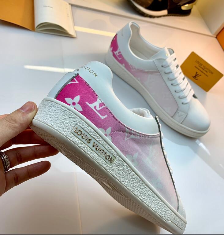 Ava’s Mode - LOV Men Shoes - 1809