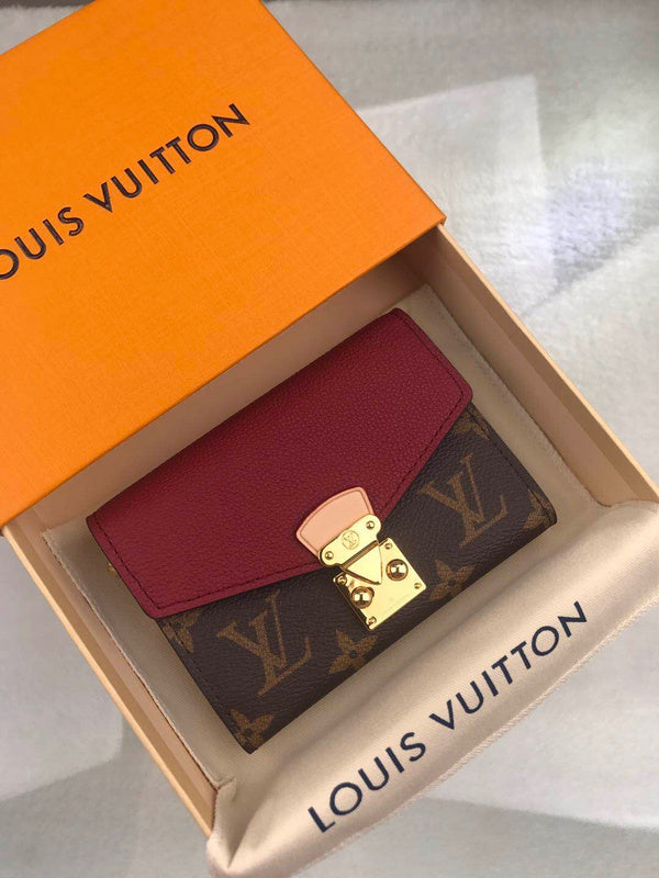 I W Fashion Lu-Vi bags - 9120