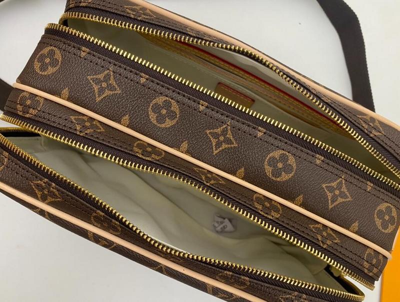 Ava’s Mode - LOV Bags - 2168