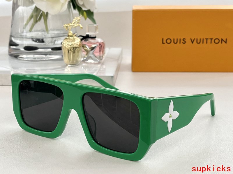 Louis Vuittion Luxury Sunglasses