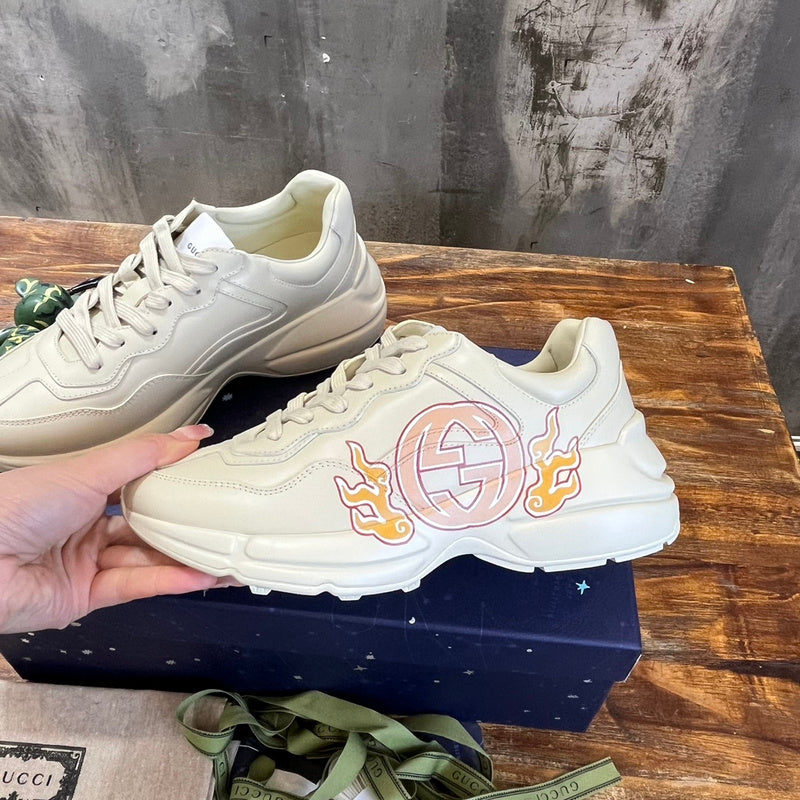 Gucci Luxury Shoes