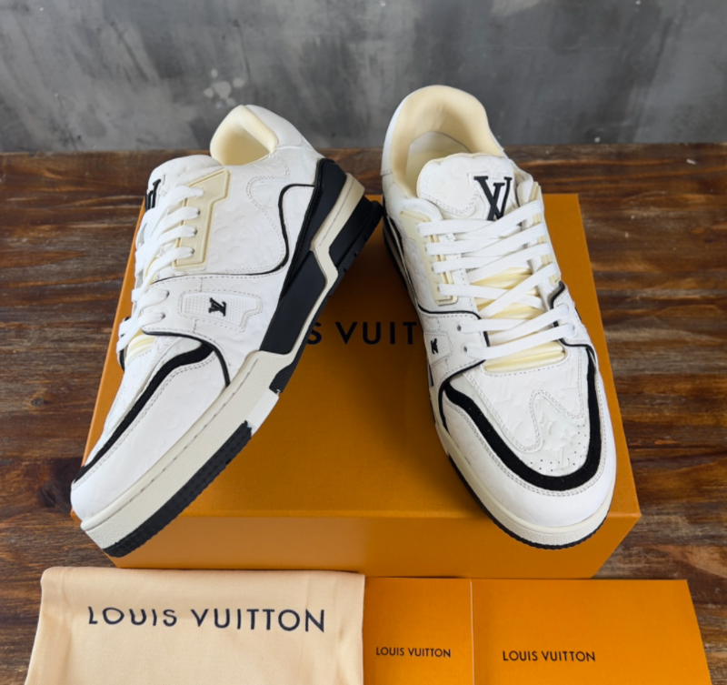 Ava’s Mode - LOV Men Shoes - 172