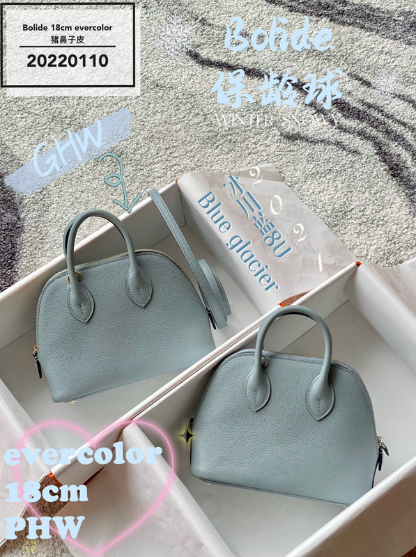 PHA - HMS Bags - 1789