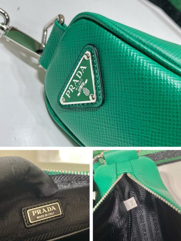 Ava’s Mode - PD Bags - 095
