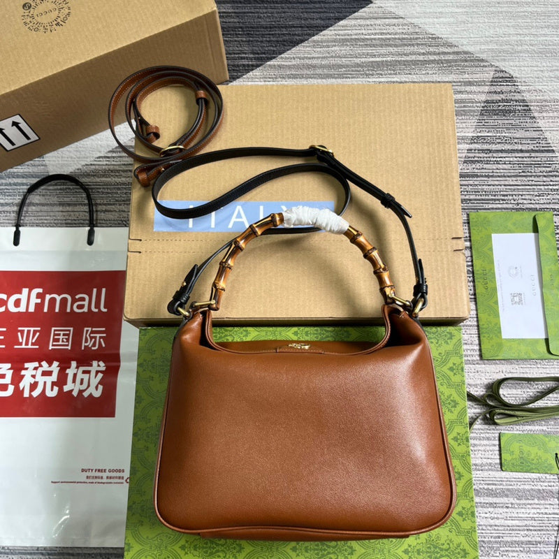 ENT - GCI Bags - 1402