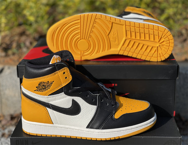 Nike Luxury Shoes