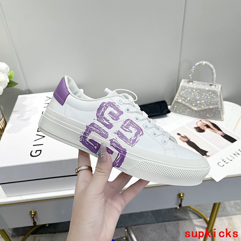 Givenchy Luxury Shoes