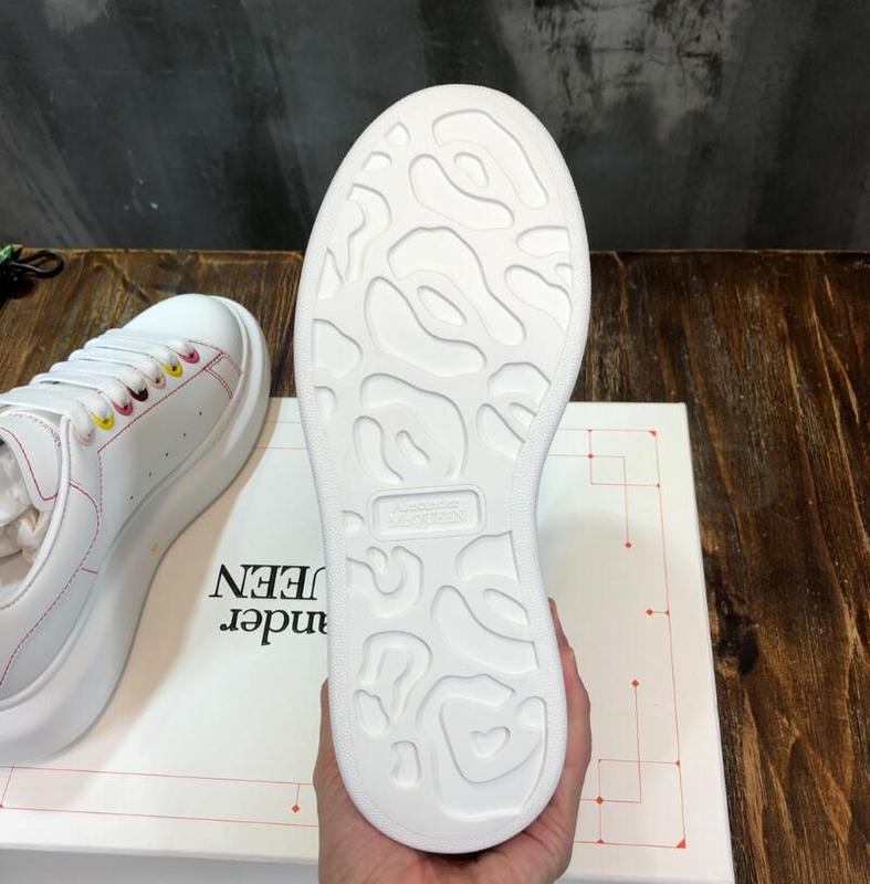 Ava’s Mode - AQ Men SHoes - 413
