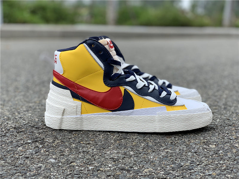 Nike Luxury Shoes