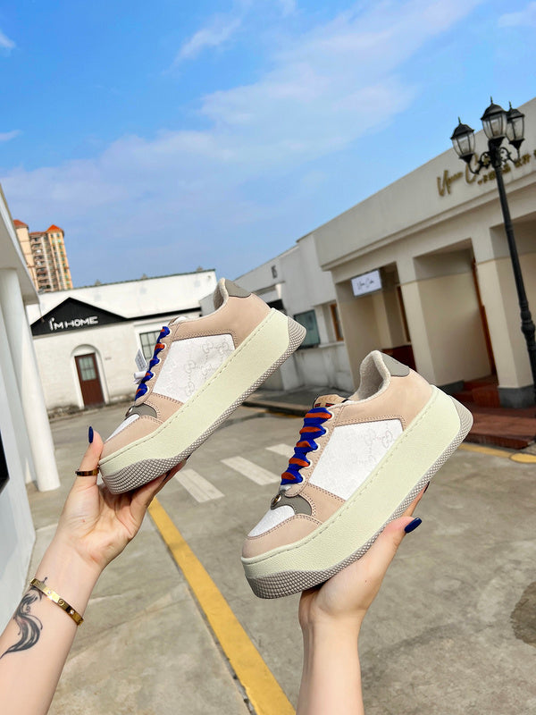 Gucci Luxury Shoes