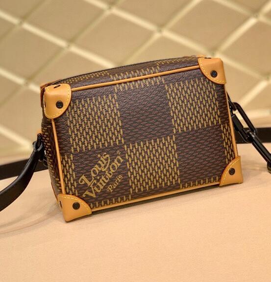 Ava’s Mode - LOV Bags - 2757