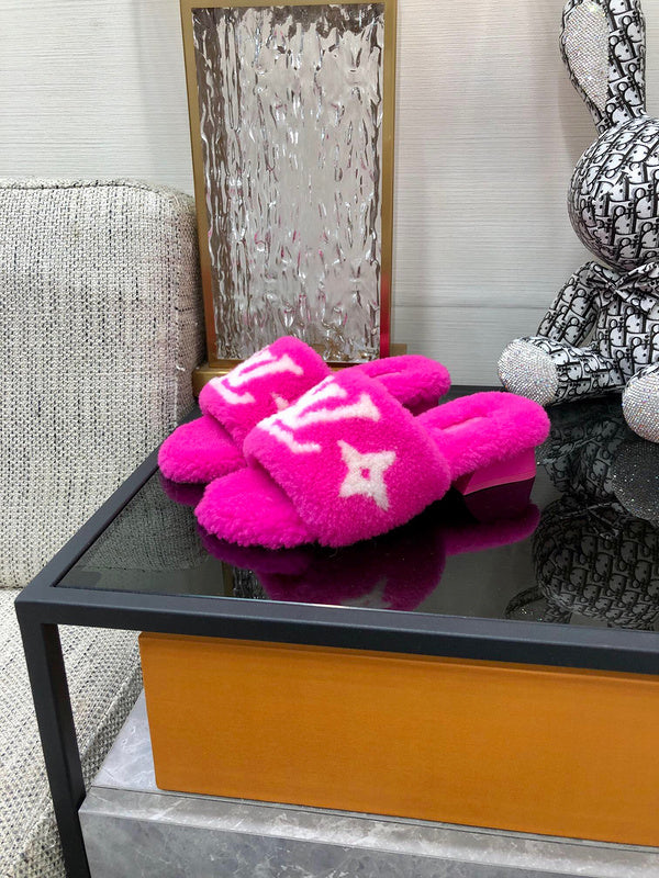 Louis Vuittion Luxury Shoes