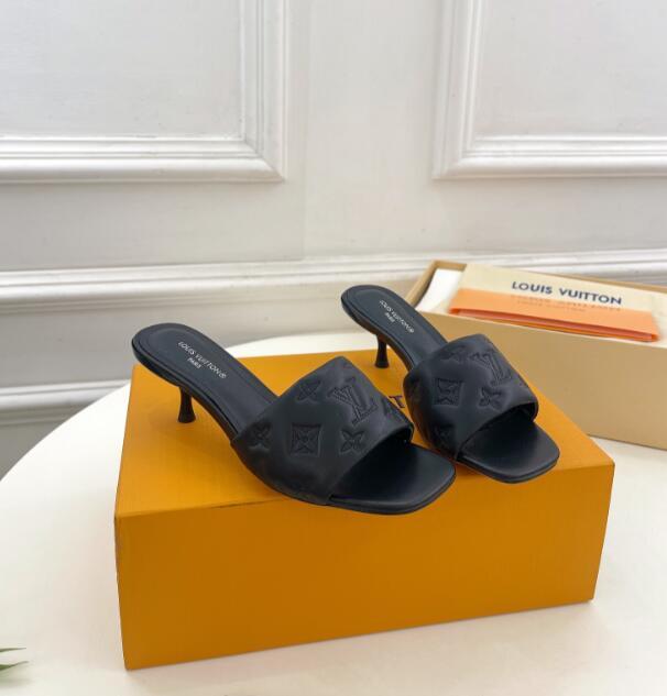 Ava’s Mode - LOV Women Shoes - 193