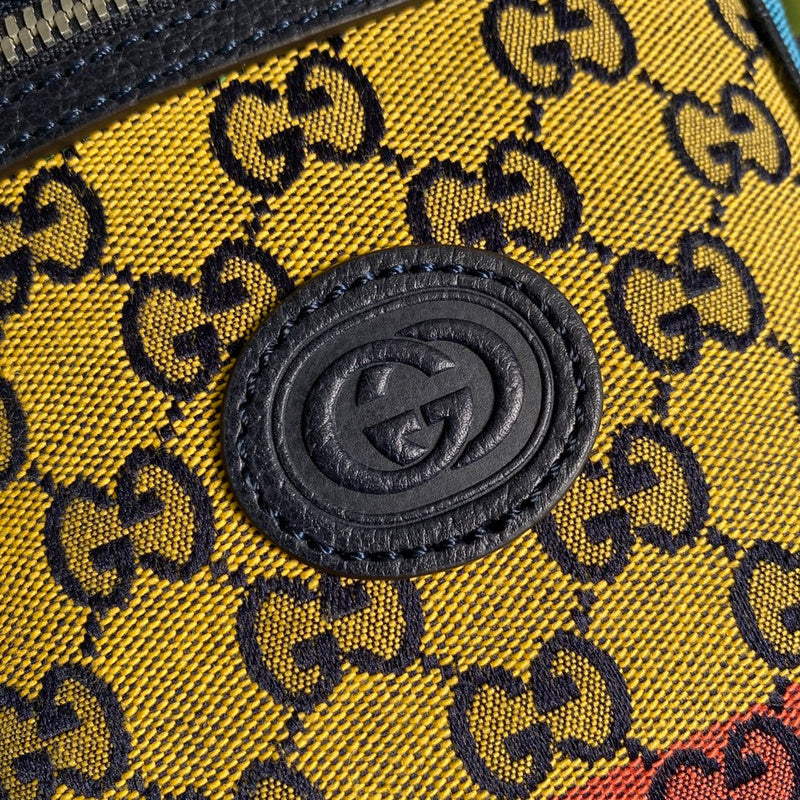PHA - GUKI Bags - 1989