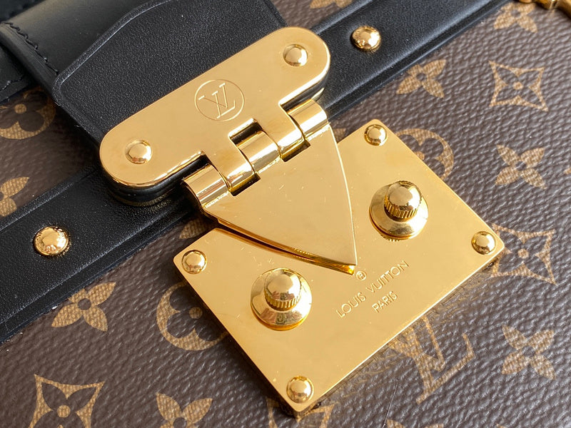 I W Fashion Lu-Vi Bags - 16681