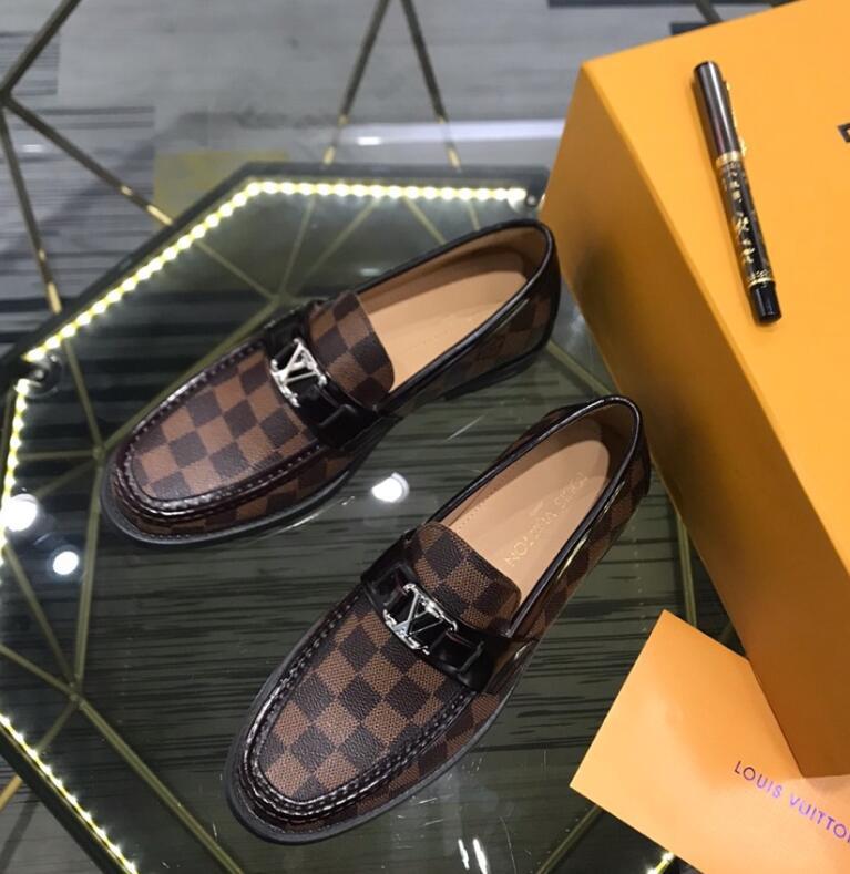 Ava’s Mode - LOV Men Shoes - 1920