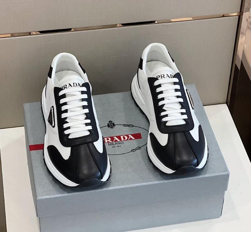Ava’s Mode - PD Men Shoes - 249