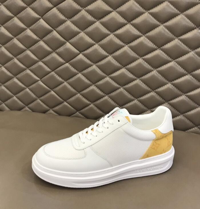 Ava’s Mode - LOV Men Shoes - 1066