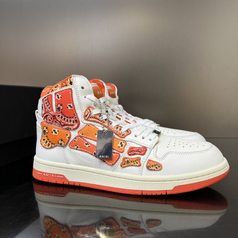 AMIR Sneakers - 166