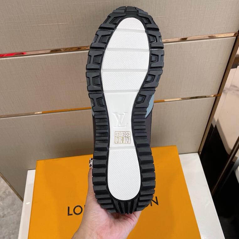 Ava’s Mode - LOV Men Shoes - 1617