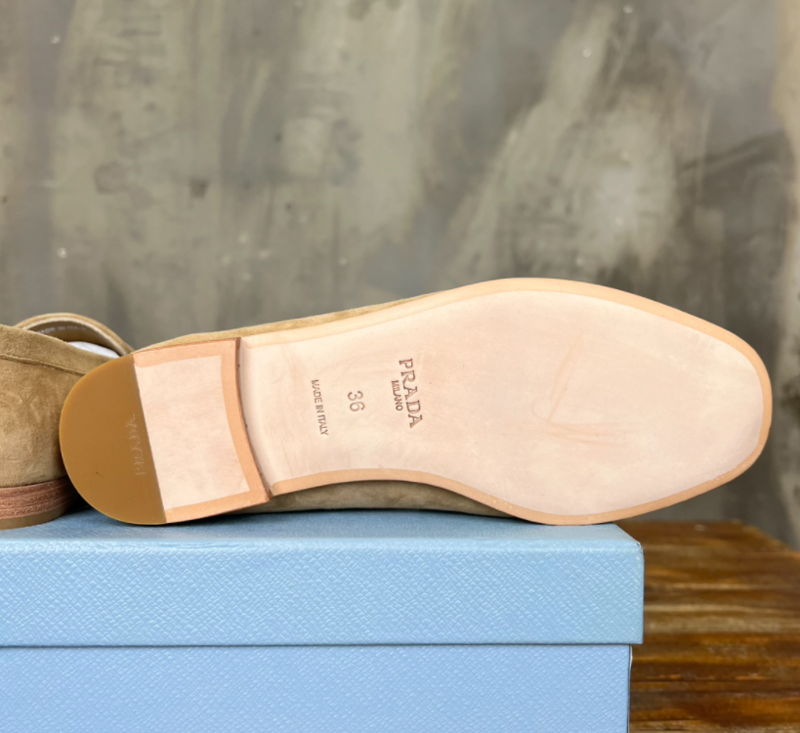 Ava’s Mode - PD Women Shoes - 005